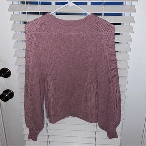 American Eagle Sweater